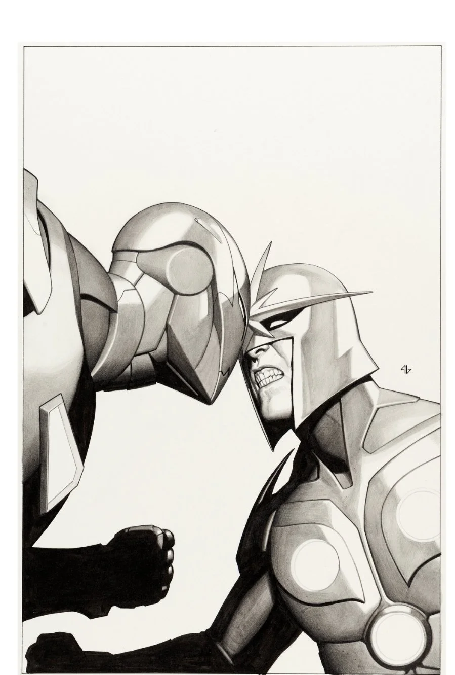 Comic Art Shop :: Dealer For Sale Results :: The largest selection